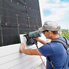 Best Custom Siding Design  in Decatur, MS